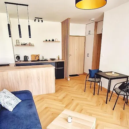 Blue Amber Appartement Rumia