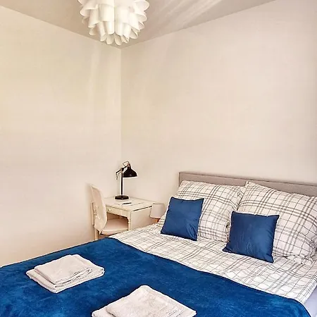 Appartement Blue Amber Rumia