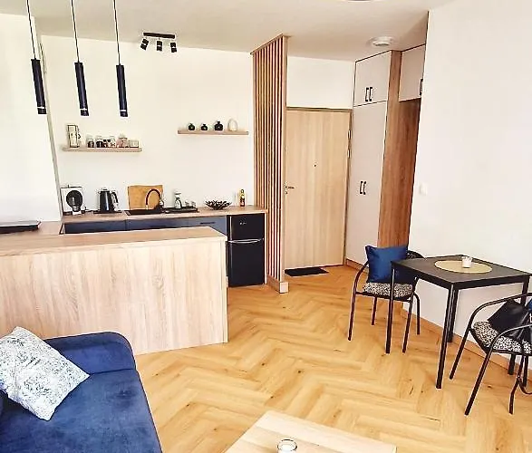 Blue Amber 公寓 露米雅