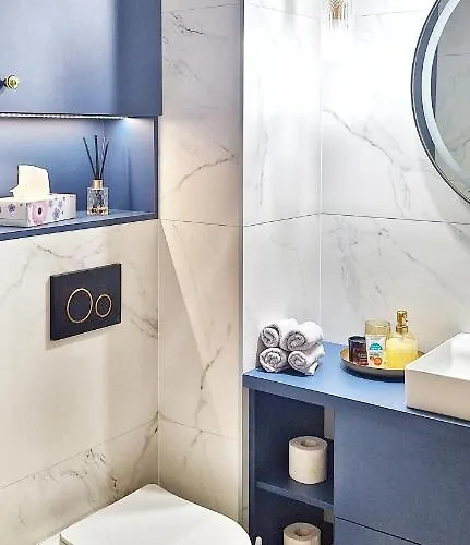 Blue Amber 露米雅