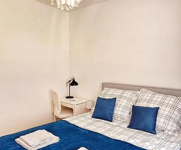 公寓 Blue Amber 露米雅